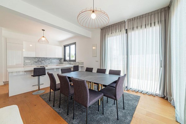 Discover luxury living in Paphos